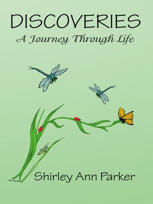 cover image of Discoveries